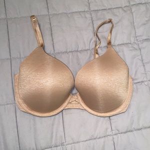 Perfect shape bra